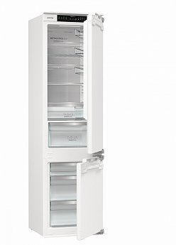 картинка Встраиваемый холодильник Gorenje NRKI519E82WF 