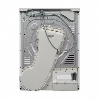 картинка Сушильная машина Delonghi DTD 8105 Н FABIO  картинка Сушильная машина Delonghi DTD 8105 Н FABIO