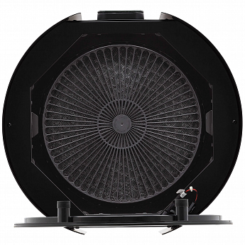 картинка Кухонная вытяжка Krona VANDA ISOLA 350 BLACK S 