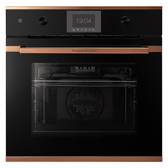 картинка Электрический духовой шкаф Kuppersbusch BP 6350.0 S7 COPPER 