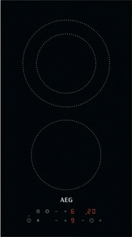 картинка Электрическая варочная панель Aeg HRB32310CB 