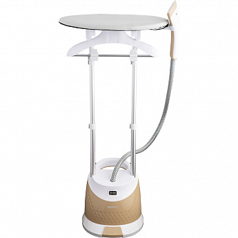 картинка Отпариватель Nordfrost GS 3000 GOLD  картинка Отпариватель Nordfrost GS 3000 GOLD