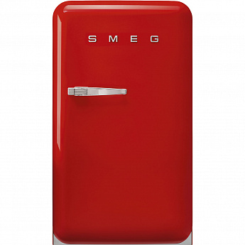 картинка Отдельностоящий холодильник Smeg FAB10RRD6  картинка Отдельностоящий холодильник Smeg FAB10RRD6