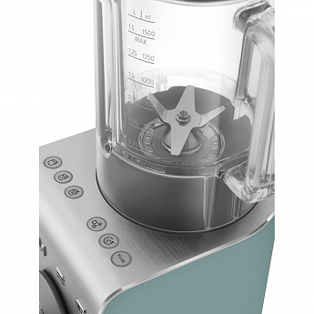 картинка Блендер Smeg BLC02EGMEU  картинка Блендер Smeg BLC02EGMEU