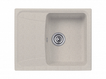 картинка Мойка Longran CLASSIC CLS 615.500 