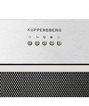 картинка Кухонная вытяжка Kuppersberg INPUSH 60 X  картинка Кухонная вытяжка Kuppersberg INPUSH 60 X