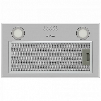 картинка Кухонная вытяжка Krona ADEL 600 INOX PB 