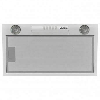 картинка Кухонная вытяжка Korting KHI 6530 X  картинка Кухонная вытяжка Korting KHI 6530 X