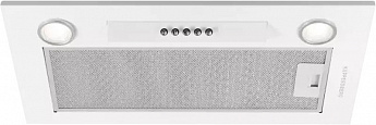 картинка Кухонная вытяжка Kuppersberg INLINEA 52 WX  картинка Кухонная вытяжка Kuppersberg INLINEA 52 WX