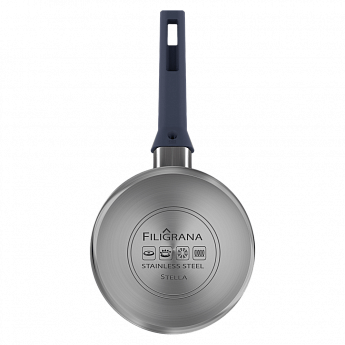 картинка Ковш с крышкой Maunfeld FILIGRANA STELLA FG18STL01SP 