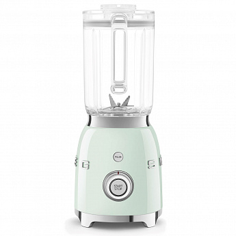 картинка Блендер Smeg BLF03PGEU  картинка Блендер Smeg BLF03PGEU