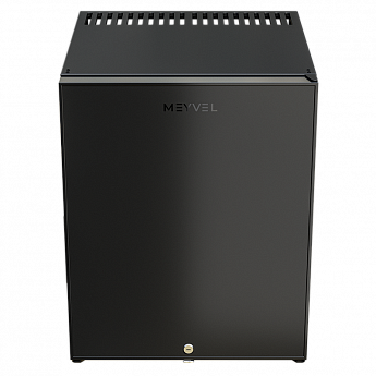картинка Мини-бар Meyvel MMT-38B черный  картинка Мини-бар Meyvel MMT-38B черный