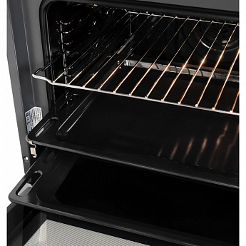 картинка Духовой шкаф Lex EDP 093 IX NEW 