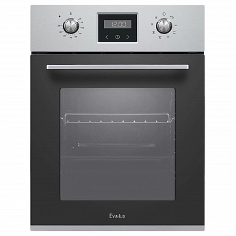 картинка |Discount|Электрический духовой шкаф Evelux EO 440 PX 