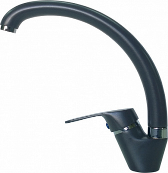 картинка Смеситель Gerdamix ROSADO (FL) 