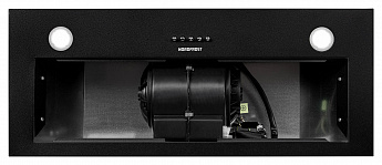 картинка Кухонная вытяжка Nordfrost FB 9060 B  картинка Кухонная вытяжка Nordfrost FB 9060 B