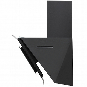 картинка Кухонная вытяжка Krona URAN 600 DN BLACK 4S  картинка Кухонная вытяжка Krona URAN 600 DN BLACK 4S