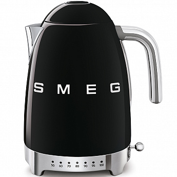 картинка Чайник Smeg KLF04BLEU  картинка Чайник Smeg KLF04BLEU