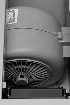 картинка Кухонная вытяжка Kuppersberg INLINEA 52 INOX  картинка Кухонная вытяжка Kuppersberg INLINEA 52 INOX