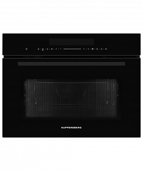 картинка Электрический духовой шкаф Kuppersberg KMW 694  картинка Электрический духовой шкаф Kuppersberg KMW 694