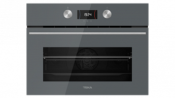 картинка Электрический духовой шкаф Teka HLC 8400 STONE GREY 