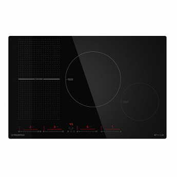 картинка Индукционная варочная панель Maunfeld CVI804SFBK Inverter  картинка Индукционная варочная панель Maunfeld CVI804SFBK Inverter