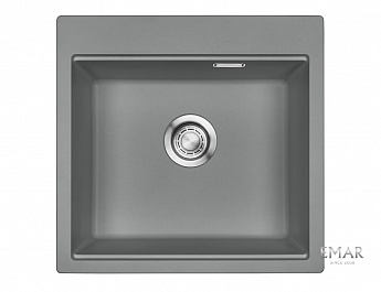 картинка Мойка для кухни Emar Quartz EMQ-1520.Q  картинка Мойка для кухни Emar Quartz EMQ-1520.Q