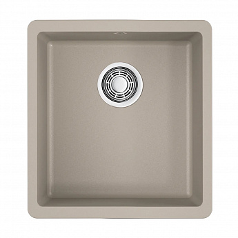 картинка Мойка для кухни Omoikiri KATA-40-U 