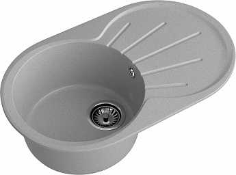 картинка Мойка для кухни Granfest GR-R750L 