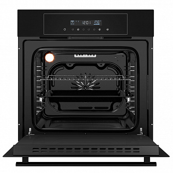 картинка Электрический духовой шкаф Maunfeld AEOD6063B 