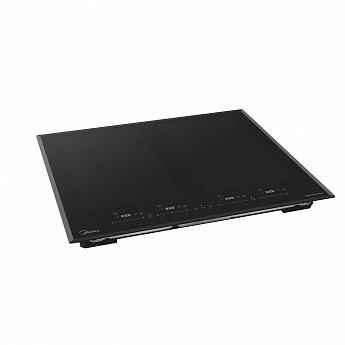 картинка Индукционная варочная панель Midea MIH67880F  картинка Индукционная варочная панель Midea MIH67880F