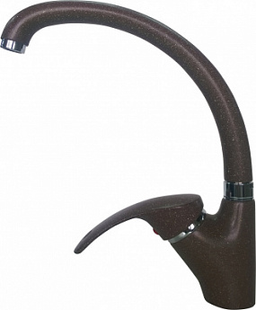 картинка Смеситель Gerdamix CREMA LITE SERIES (FL) 