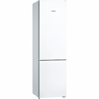 картинка Отдельностоящий холодильник Bosch KGN39UW30U белый 
