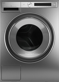 картинка Стиральная машина Asko W6098X.S/3  картинка Стиральная машина Asko W6098X.S/3