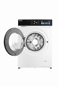 картинка Стиральная машина с паром Delonghi BELVEDERO L 1045 VI 