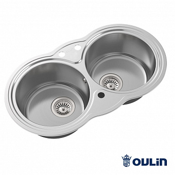 картинка |Discount| Мойка для кухни Oulin OL-362 