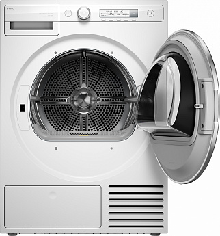 картинка Сушильная машина отдельностоящая Asko T310HCXLW.P белый  картинка Сушильная машина отдельностоящая Asko T310HCXLW.P белый