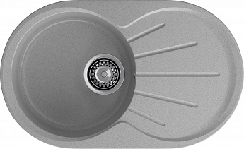 картинка Мойка для кухни Granfest GR-R750L 