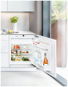 картинка Встраиваемый холодильник Liebherr UIK 1510-26 001 