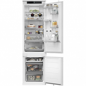 картинка Встраиваемый холодильник Haier HBCN5190 