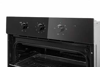 картинка Электрический духовой шкаф Midea MO37007GB  картинка Электрический духовой шкаф Midea MO37007GB