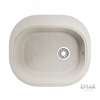 картинка Мойка для кухни Emar EMQ-1570.C  картинка Мойка для кухни Emar EMQ-1570.C