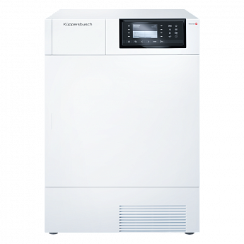 картинка Сушильная машина Kuppersbusch T 40.0 W White  картинка Сушильная машина Kuppersbusch T 40.0 W White