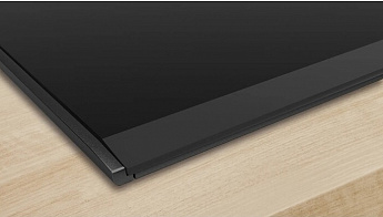 картинка Индукционная варочная панель Bosch PVQ695HC1Z черный 