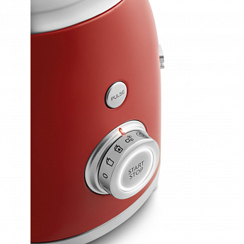 картинка Блендер Smeg BLF03CREU  картинка Блендер Smeg BLF03CREU