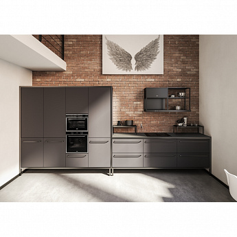 картинка Кухонная вытяжка Franke FTMY AH BK MAT 