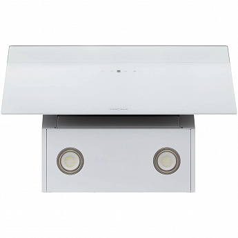 картинка Кухонная вытяжка Krona KRISTEN A 600 white S  картинка Кухонная вытяжка Krona KRISTEN A 600 white S
