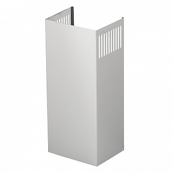 картинка Кухонная вытяжка Krona BELLA 600 INOX PUSH BUTTON  картинка Кухонная вытяжка Krona BELLA 600 INOX PUSH BUTTON
