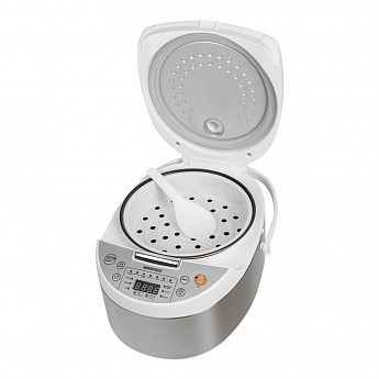 картинка Мультиварка Nordfrost MC 550 WX  картинка Мультиварка Nordfrost MC 550 WX