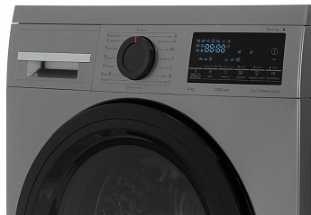 картинка Стиральная машина Bosch WLS2846SME  